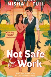 Not Safe for Work
