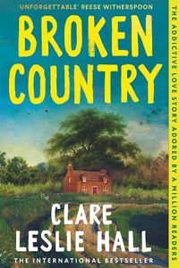 Broken Country