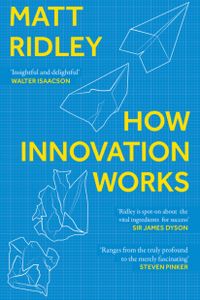 How Innovation Works