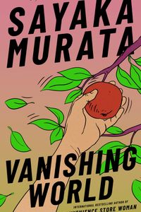 Vanishing World