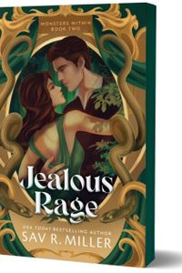 Jealous Rage