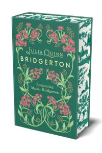 Bridgerton: Romancing Mr Bridgerton