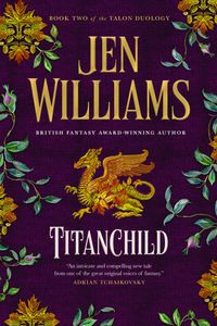 Titanchild