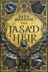 The Jasad Heir