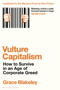 Vulture Capitalism