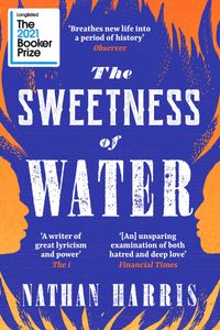 The Sweetness of Water