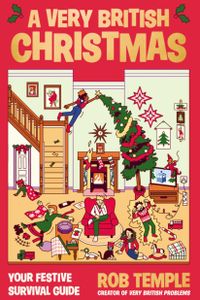 A Very British Christmas