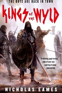 Kings of the Wyld