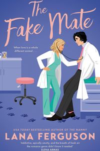 The Fake Mate