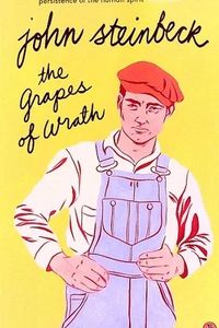 Grapes of Wrath