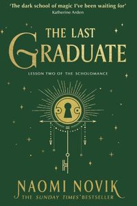 The Last Graduate