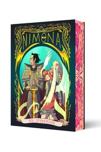 Nimona
