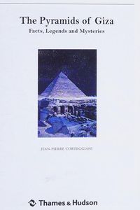 Egypt's grand pyramids