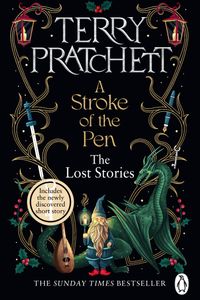 A Stroke of the Pen