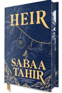 Heir Deluxe Edition