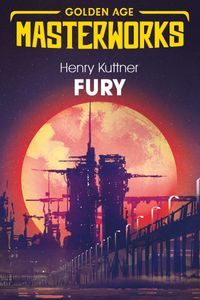 Fury