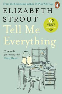 Tell Me Everything