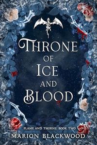 Throne of Ice and Blood