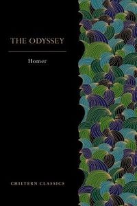 Chiltern Classics pb: The Odyssey
