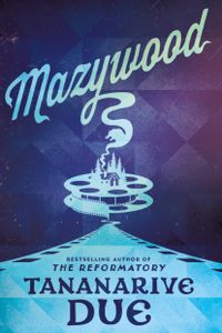 Mazywood
