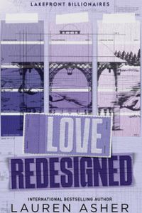 Love Redesigned
