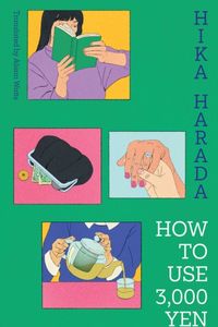 How to Use 3,000 Yen