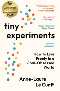 TINY EXPERIMENTS