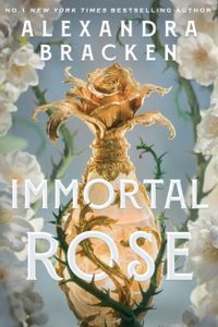 Immortal Rose
