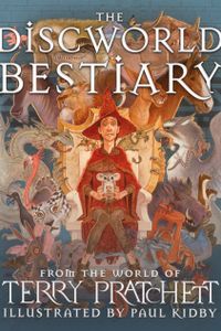 The Discworld Bestiary