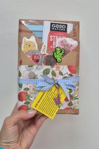 Blind Date with a Book #39 - Summer - Romantasy Trilogy