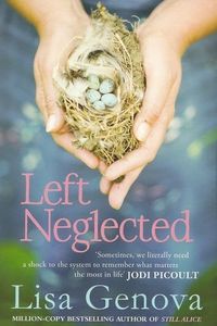 Left neglected