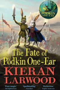 The Fate of Podkin One-Ear