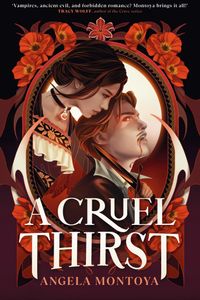 A Cruel Thirst