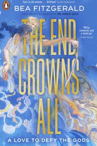 The End Crowns All