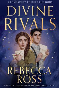 Divine Rivals