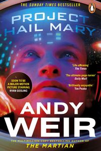 Project Hail Mary