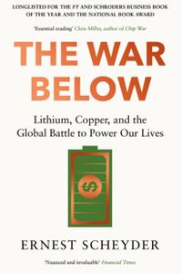 War Below