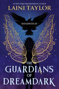 The Guardians of Dreamdark: Windwitch