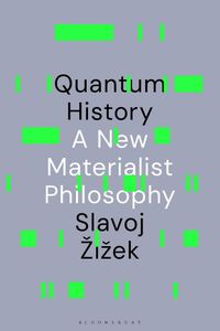Quantum History