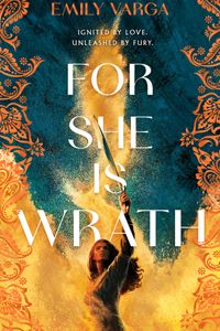 For She Is Wrath