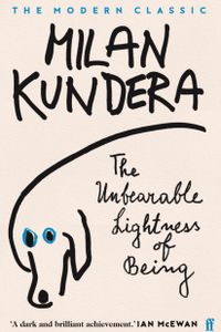 Unbearable Lightness of Being