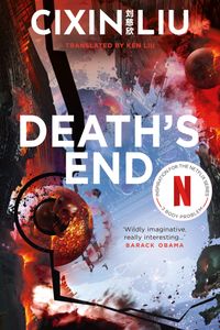 Death's End