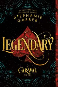 Legendary