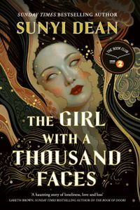 The Girl with a Thousand Faces
