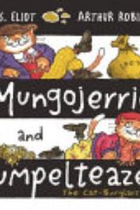 Mungojerrie and Rumpelteazer