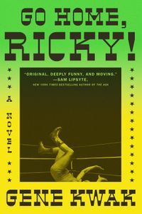 Go Home, Ricky!