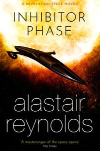 Inhibitor Phase