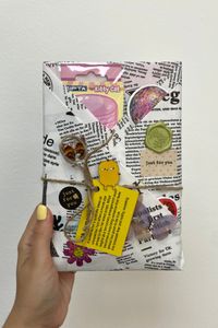 Blind Date with a Book #14 - Fall - Romance