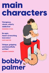 Main Characters