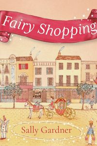 Fairy Shopping